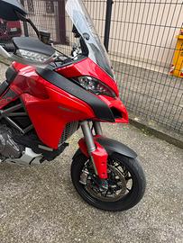 Multistrada 1260s