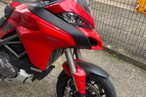 Multistrada 1260s