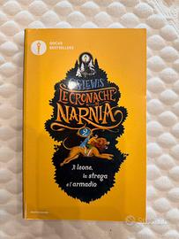 Le cronache di narnia