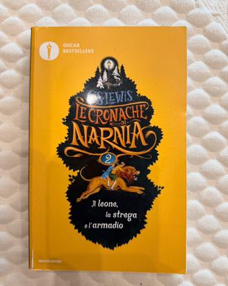 Le cronache di narnia