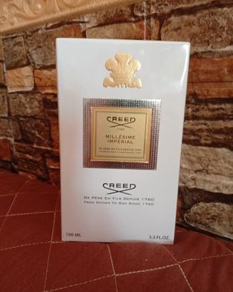 Creed Millesime Imperial Edp unisex 100 ml