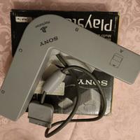 Multitap Playstation