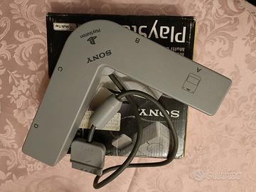 Multitap Playstation