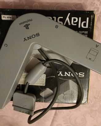 Multitap Playstation
