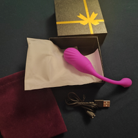 Lush sexy toys