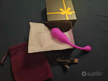 Lush sexy toys