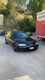 Audi a3 1.9 tdi 90cv