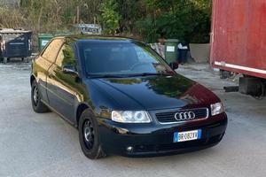Audi a3 1.9 tdi 90cv