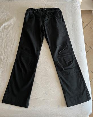 Pantalone nero