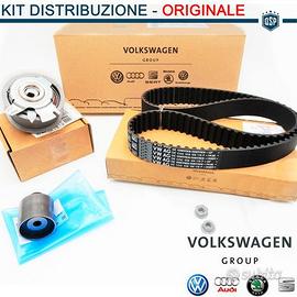Kit Distribuzione ORIGINALE AUDI A4 B6 1.9 01-04
