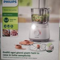 Robot da cucina Philips 700 W modello HR 7310/00