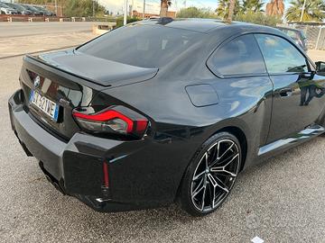 Bmw M2 COUPE