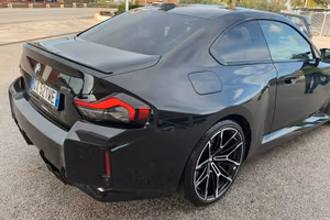 Bmw M2 COUPE