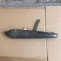 Marmitta Gilera regolarità casa