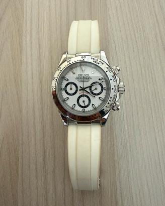 Seiko daytona mod nuovo