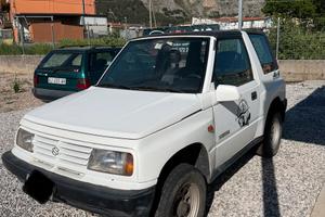 Suzuki vitara 1.6 16 v