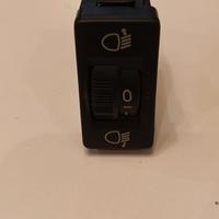 COMANDO REGOLAZIONE ALTEZZA LUCI E FARI CITROEN C3