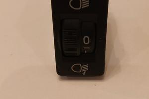 COMANDO REGOLAZIONE ALTEZZA LUCI E FARI CITROEN C3