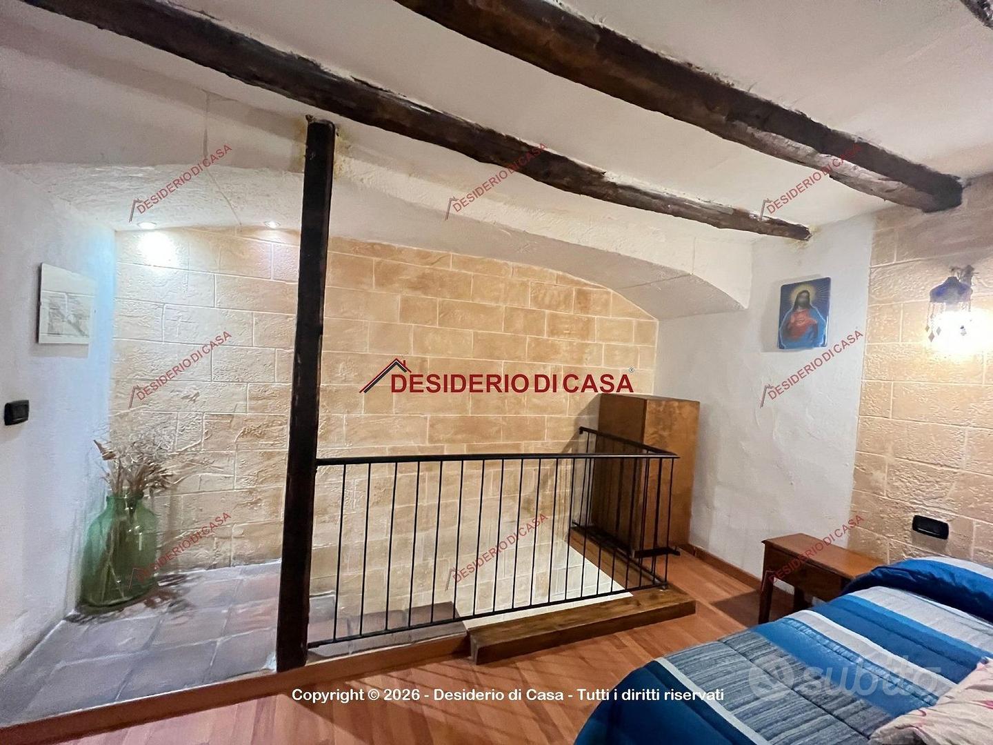 Apartment in Palermo, Falsomiele, III Circoscrizione - Vista 5