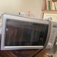 Forno a microonde Sharp