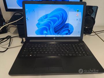 Hp laptop 