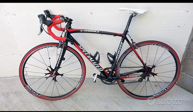 S-Works taglia 54