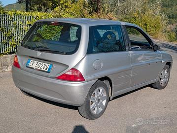 Lancia y per neo patentati