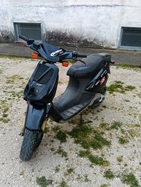 Malaguti crosser 50 