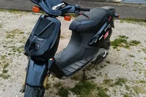 Malaguti crosser 50 