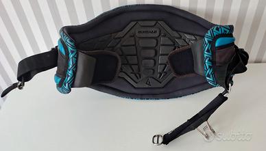 trapezio windsurf 