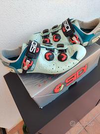 scarpe bici da corsa 
