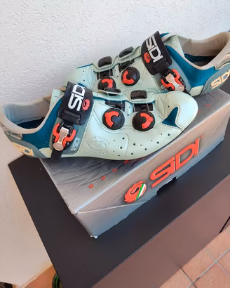 scarpe bici da corsa 