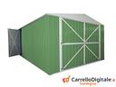 box-acciaio-garage-lamiera-360x600-verde-chiaro