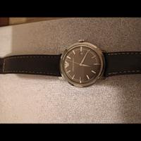 Orologio Armani