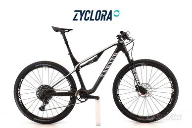 Canyon Lux Trail CF 6 t.L