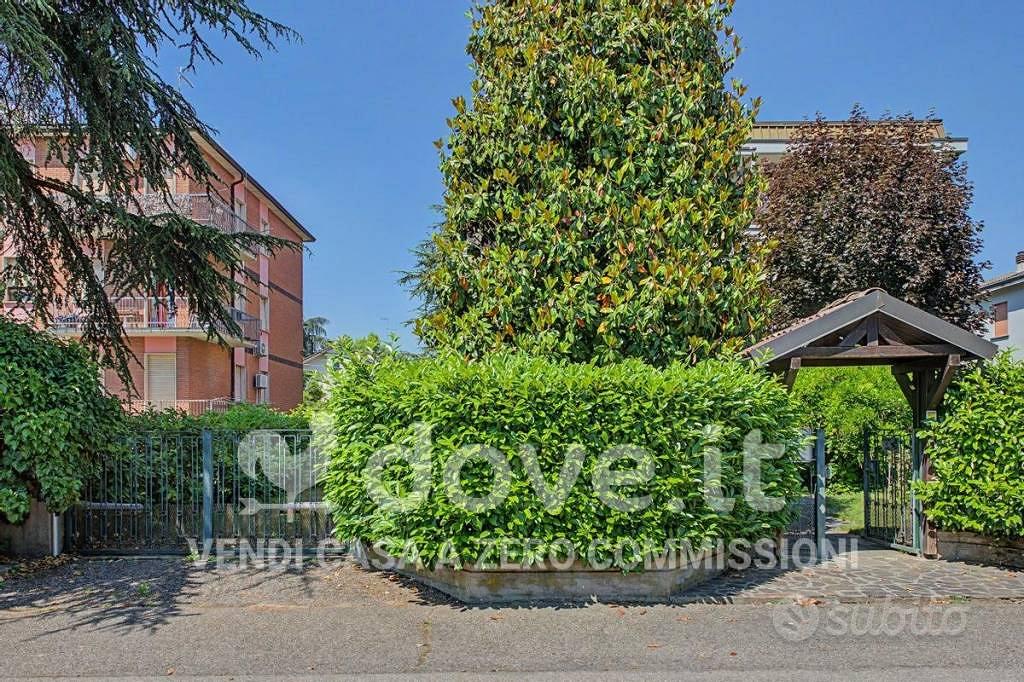 Appartamento – Sant'Ilario d'Enza, Ghiara - Vista 4