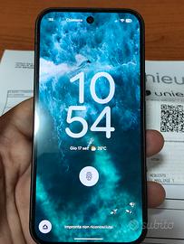 Google pixel 10