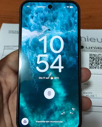 Google pixel 10