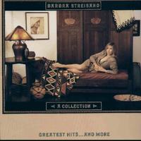 Barbra Streisand - A Collection