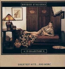 Barbra Streisand - A Collection