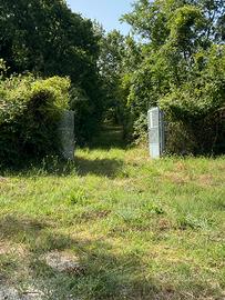 Urbino Zona Tufo 40 ettari di terra