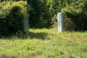 Urbino Zona Tufo 40 ettari di terra