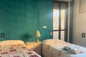 Stanza singola in zona fiera con bagnk privato