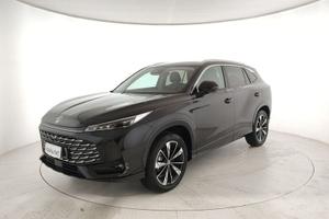 MG HS 1.5 Luxury auto