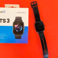 AMAZFIT GTS3