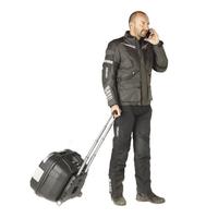 Givi base trolley piastra Monokey