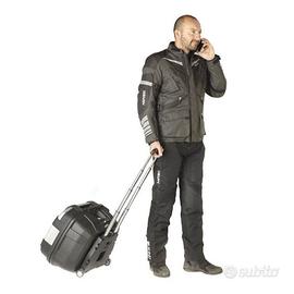 Givi base trolley piastra Monokey