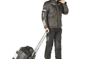 Givi base trolley piastra Monokey