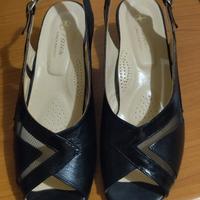 Scarpe Varese linea riposo nuove