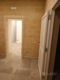 Tre stanze per ufficio